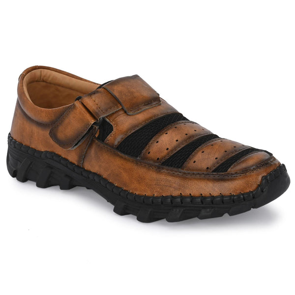 Mens Casual Roman Style Sandals