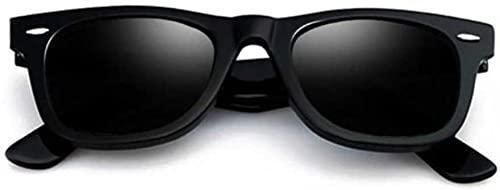 Mens wayfarer Sunglasses