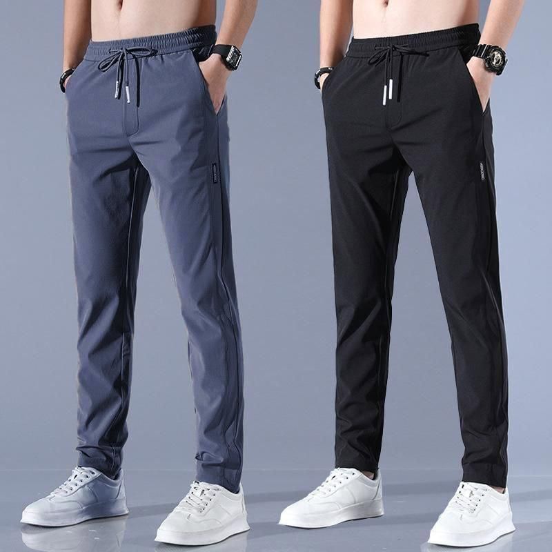 Combo of Men NS Lycra Track Pants - Comfortable and Stylish Activewear