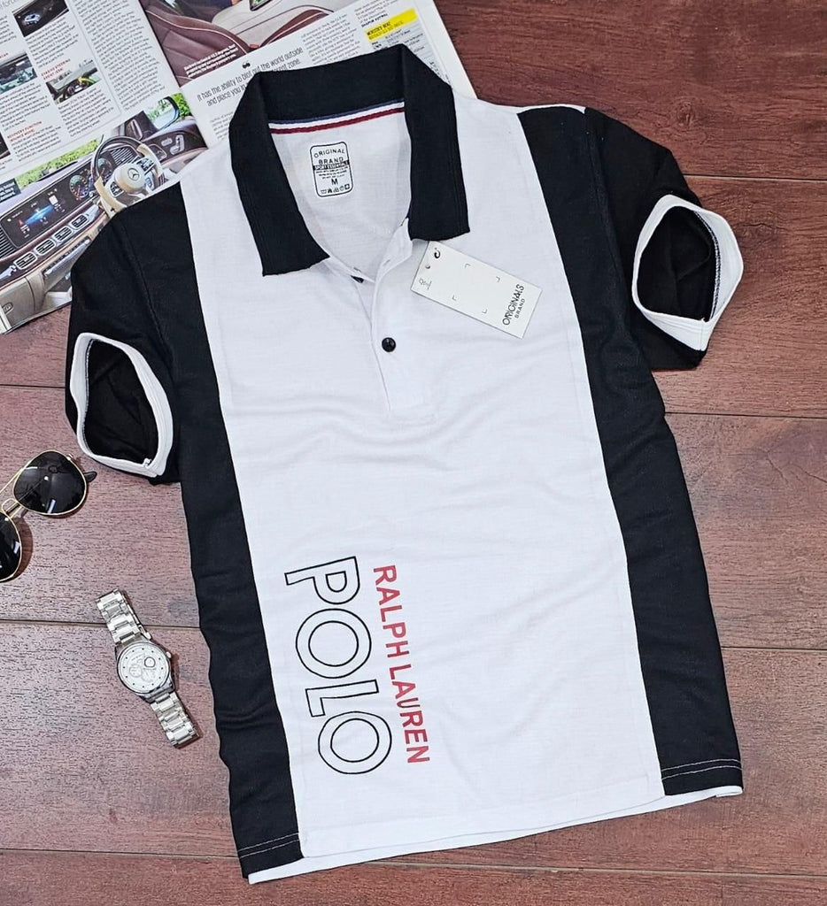 Polo Matty T-Shirts For Mens