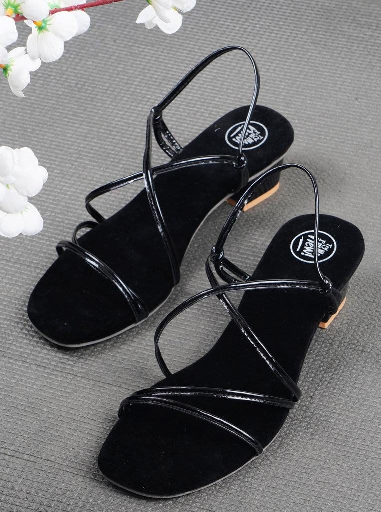 Comfortable And Stylish Flat Sandal For Womens